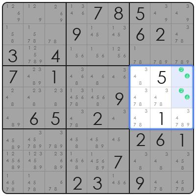 st patrick's day sudoku